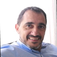 Nicolás Rey Palomo