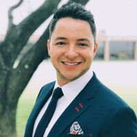 David Restrepo