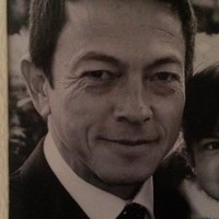 Nigel Maeda