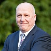 Nigel Pickering