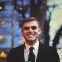 Patryk Swiderek