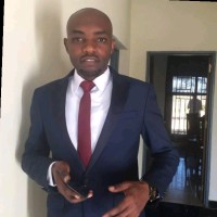 Patrick Ndagijimana