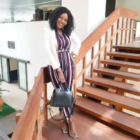 Rosemary Chidera Onuchukwu