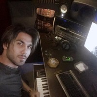 Peyman Salehpoor