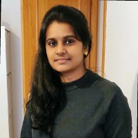 Vilasini Marichamy