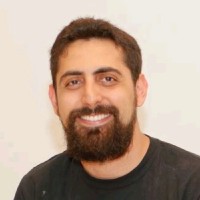 Joao Victor Magalhães
