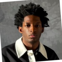 Terrence Thompson