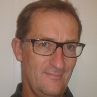 Christophe Villain