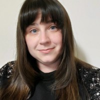 Jessica Derstine