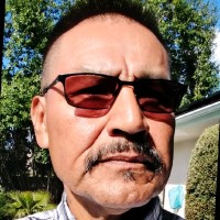 Granpa Ray