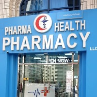Pharma Health Pharmacy LLC