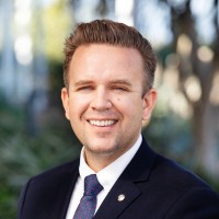 Ben Zdeba, MBA, AICP