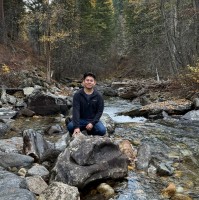 Anthony Delacruz Vargas