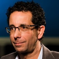 Steven Frank