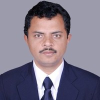 Krishne Gowda
