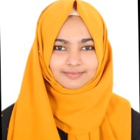 Lubna K A
