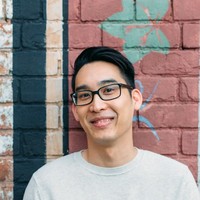 Nicholas Tan