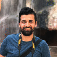 Yassin Daood