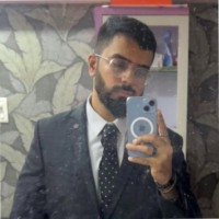 Dhruv Jani