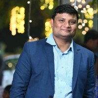 Raghvendra Rai