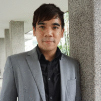 Eugene Chew Weiliang