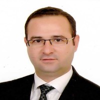 Tolga Levent Özkan