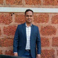 Manishkumar Sharma