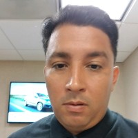 Mauricio Hernandez