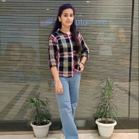 Neha Beniwal