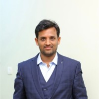 Harikrishna L