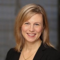 Mary Patterson Clark