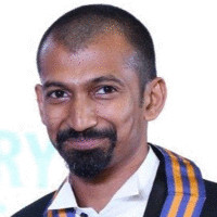 Vignesh Subramaniam