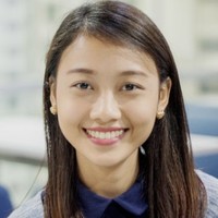 Trish Jao