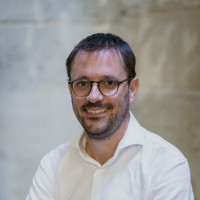 Antoine Blanchandin