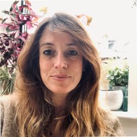 Kate Clark