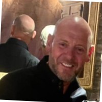 Gary Evans