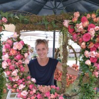 Laila Struwe Poulsen