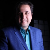 SAEED AKBARZADEH