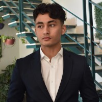 Shoaib Akram