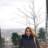 Nevein Shoukry