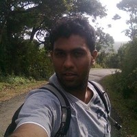 Mahesh Rajapaksha