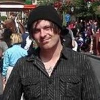 Alex Lee Grubaugh