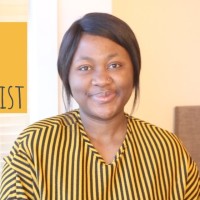 Theresa Makombe
