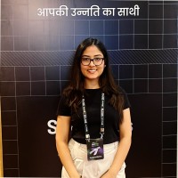 Sanjana Mishra