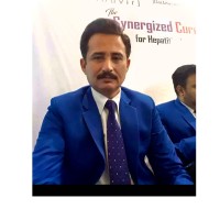 M.Rashid Mahmood