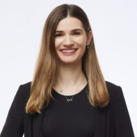 Kristína Petrová