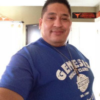 Jay Lujan