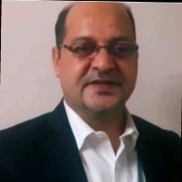 Sunil Baluni
