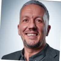Tony Thorpe