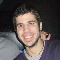 Alejandro Mangas Criado